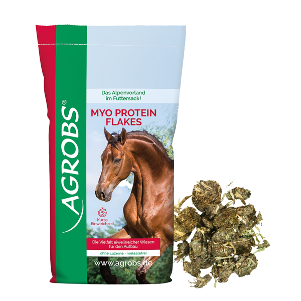 Agrobs Myo Protein Flakes 20kg